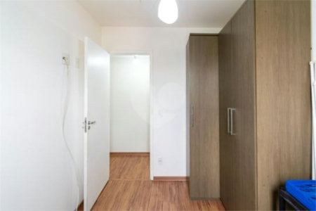 Apartamento à venda com 2 quartos, sendo 1 suíte,  em Vila Guarani (z Sul), São Paulo, SP