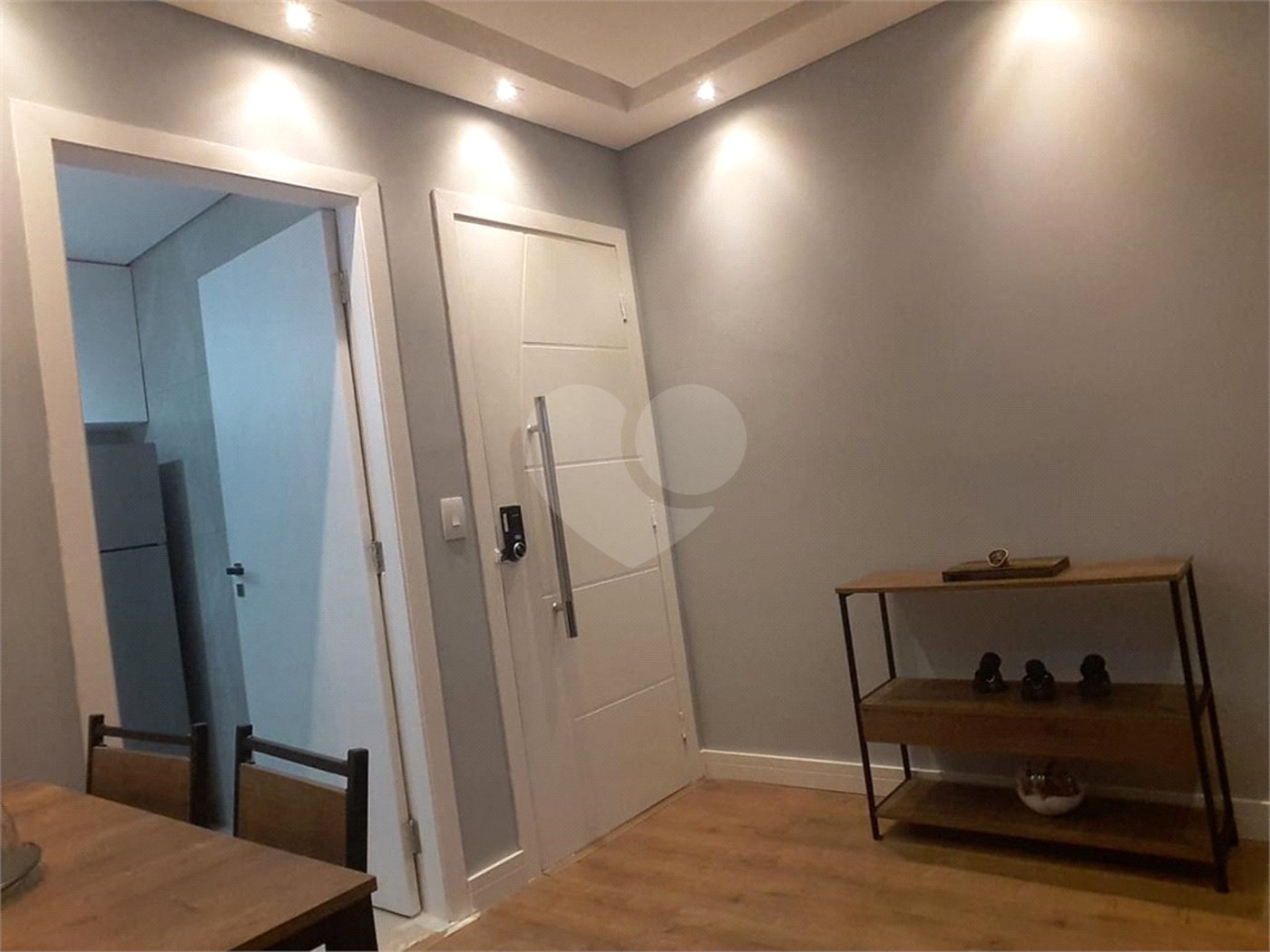 Apartamento à venda com 3 quartos, sendo 1 suíte, em Santana, São Paulo, SP