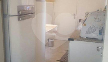 Apartamento à venda com 3 quartos, sendo 1 suíte,  em Água Branca, São Paulo, SP