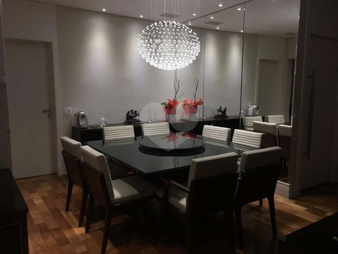 Apartamento à venda com 3 suítes em Vila Mascote, São Paulo, SP