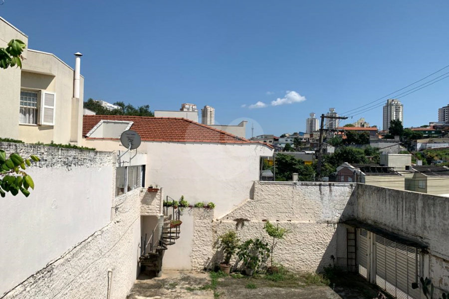 Terreno à venda em Santa Teresinha, São Paulo, SP