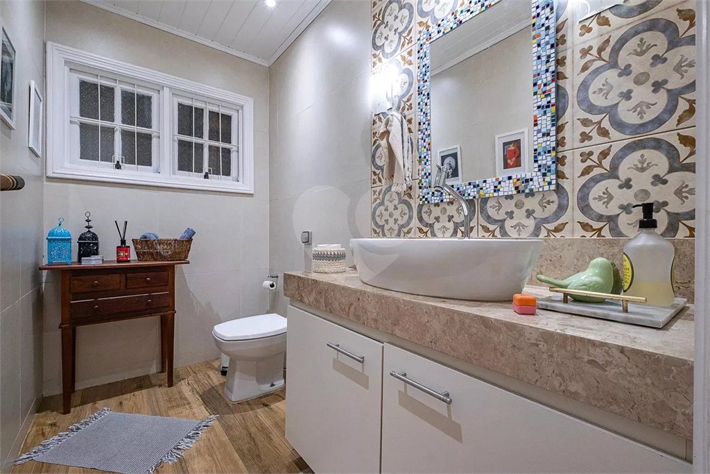 Casa à venda com 3 quartos, sendo 1 suíte, em Sumaré, São Paulo, SP