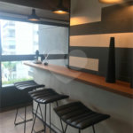 Studio à venda com 1 suíte em Itaim Bibi, São Paulo, SP