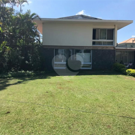 Casa à venda com 8 suítes em Morumbi, São Paulo, SP