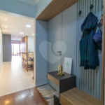 Sobrado à venda com 3 quartos, sendo 1 suíte,  em Vila Mascote, São Paulo, SP