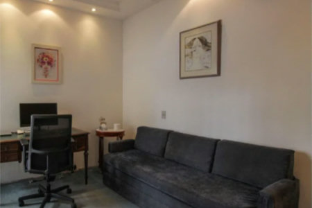 Apartamento à venda com 4 quartos, sendo 3 suítes,  em Vila Andrade, São Paulo, SP