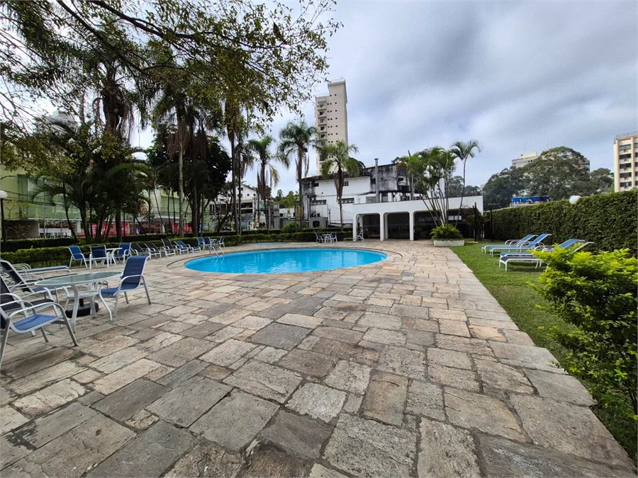 Apartamento à venda com 2 quartos, sendo 1 suíte, em Vila Andrade, São Paulo, SP