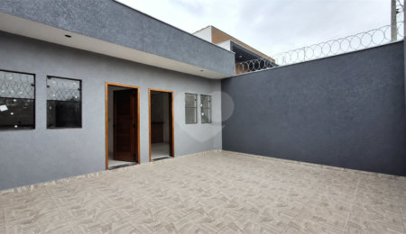 Casa de Vila à venda com 2 quartos, sendo 1 suíte,  em Jardim Residencial Villagio Ipanema II, Sorocaba, SP