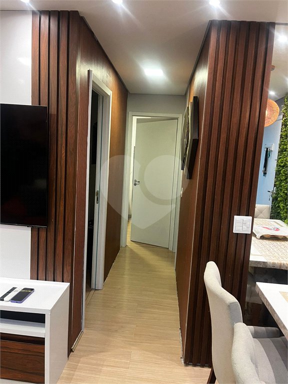 Apartamento à venda com 2 quartos, sendo 1 suíte, em Vila Guilherme, São Paulo, SP