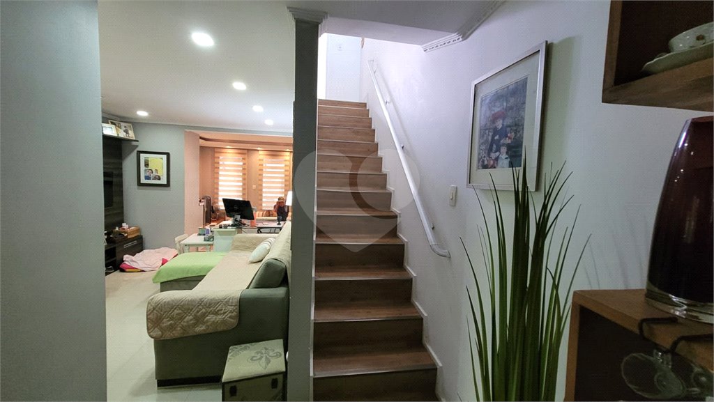 Casa de Vila à venda com 3 quartos, sendo 2 suítes, em Jardim Marajoara, São Paulo, SP