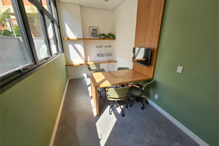 Studio para alugar com 1 quarto em Sumarezinho, São Paulo, SP