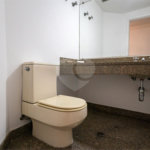 Apartamento para alugar com 3 suítes em Moema, São Paulo, SP