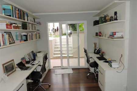 Casa à venda com 5 suítes em Paraisópolis, São Paulo, SP