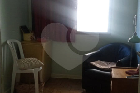 Apartamento à venda com 2 quartos em Jaguaré, São Paulo, SP