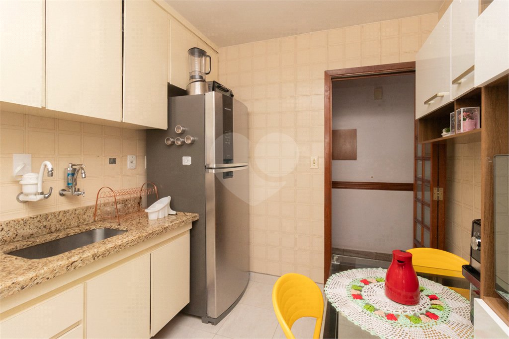 Apartamento à venda com 3 quartos em Belenzinho, São Paulo, SP