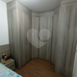 Apartamento à venda com 2 quartos em Nova Petrópolis, São Bernardo do Campo, SP
