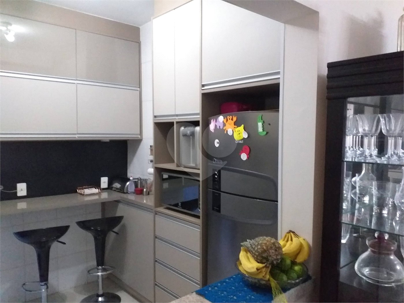 Apartamento à venda com 3 quartos, sendo 1 suíte, em Vista Alegre, Vinhedo, SP