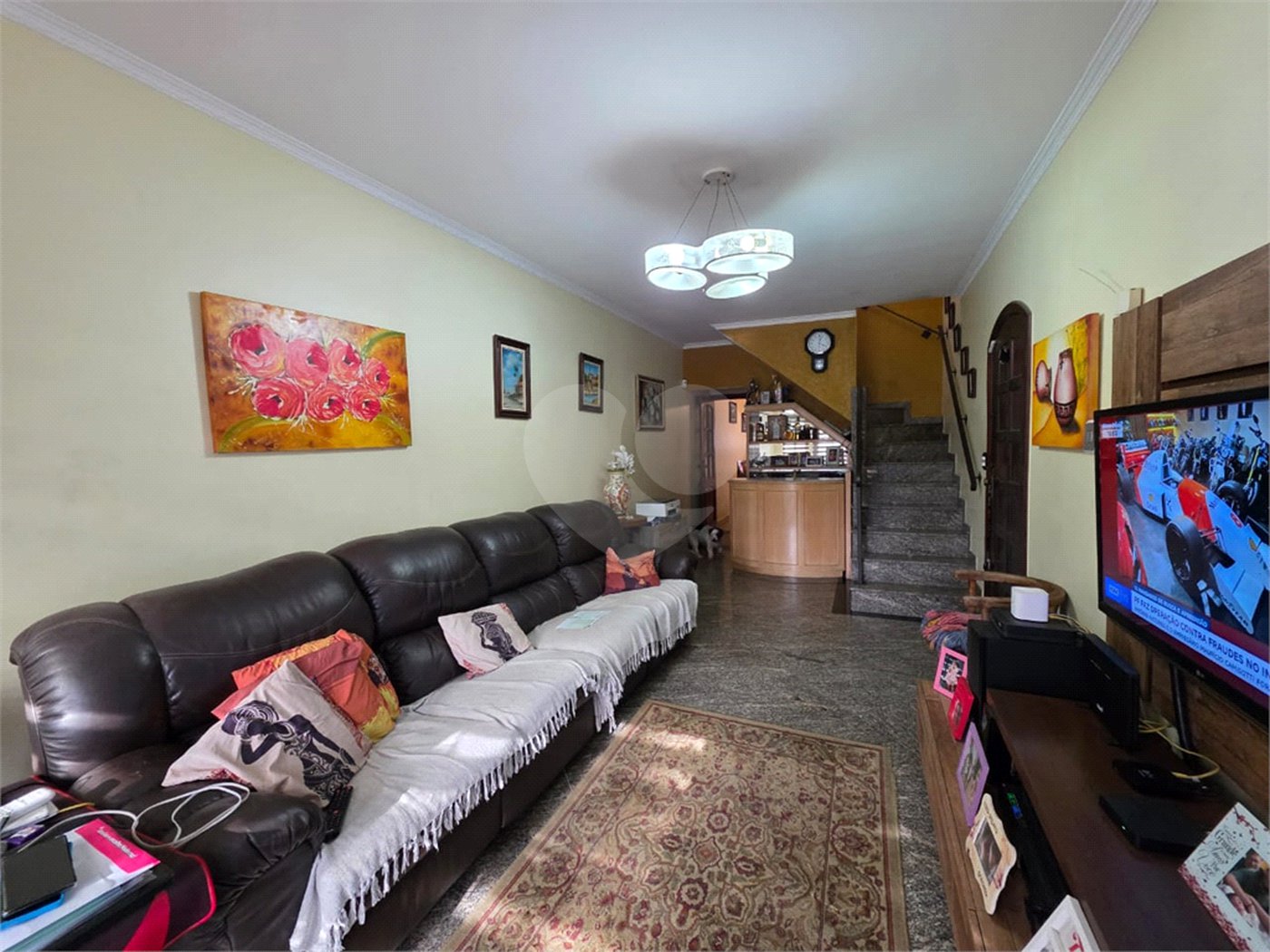 Casa à venda com 3 quartos, sendo 1 suíte, em Água Fria, São Paulo, SP