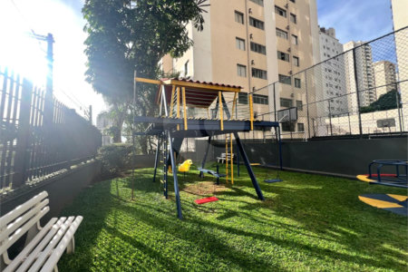 Apartamento para alugar com 3 quartos em Vila Mascote, São Paulo, SP
