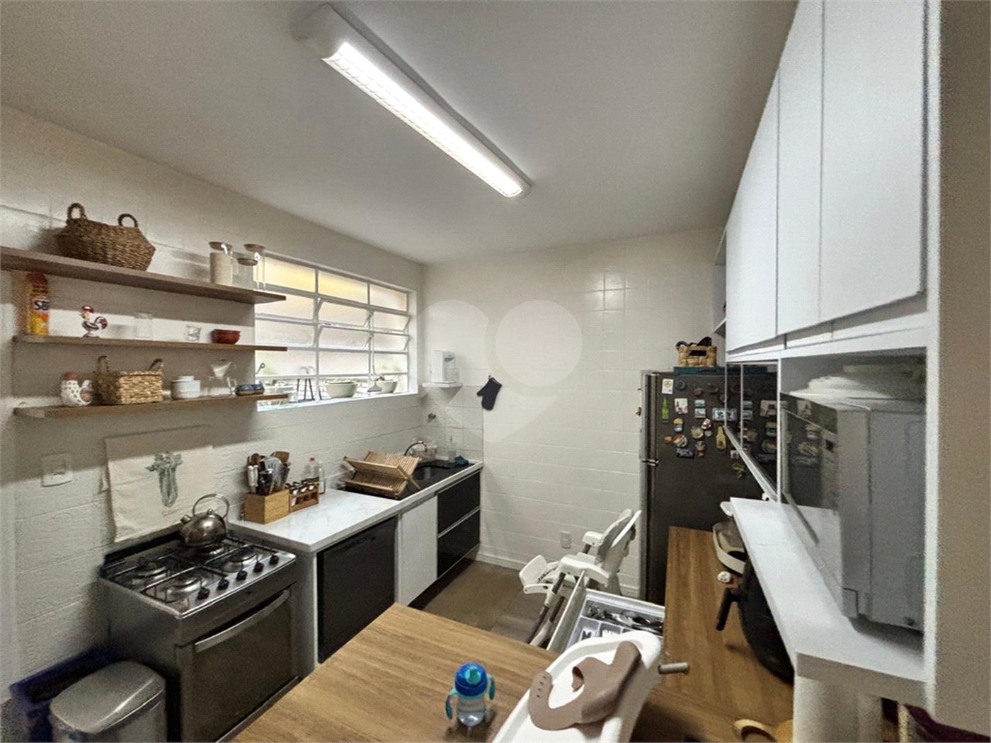 Casa de Vila à venda com 3 quartos, sendo 1 suíte, em Vila Cordeiro, São Paulo, SP