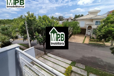 Sobrado à venda com 3 suítes em Aparecidinha, Sorocaba, SP