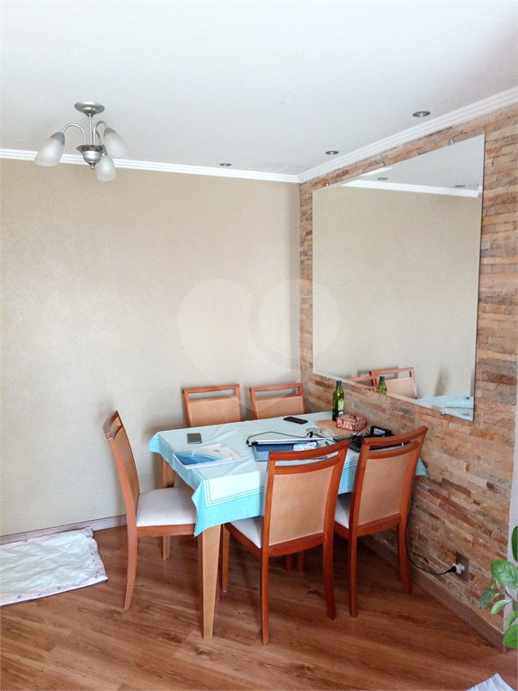 Apartamento à venda com 3 quartos, sendo 1 suíte, em Freguesia do Ó, São Paulo, SP