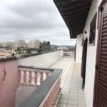 Casa à venda com 2 quartos, sendo 3 suítes, em Vila Oliveira, Mogi das Cruzes, SP