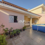 Casa à venda com 3 quartos, sendo 1 suíte,  no Brasil, Itu, SP