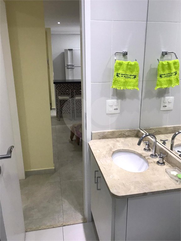 Apartamento à venda com 2 quartos, sendo 1 suíte, em Bosque da Saúde, São Paulo, SP