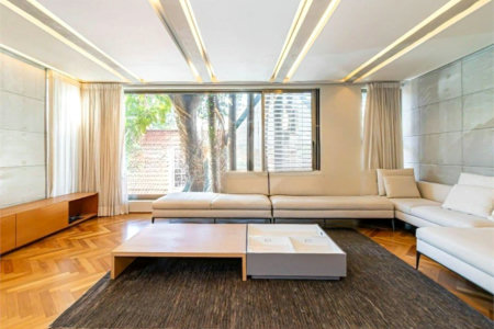 Casa à venda ou para alugar com 2 suítes no condomínio Praça Gabriel, São Paulo - SP