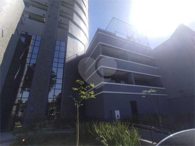 Apartamento à venda com 2 quartos em Freguesia do Ó, São Paulo, SP