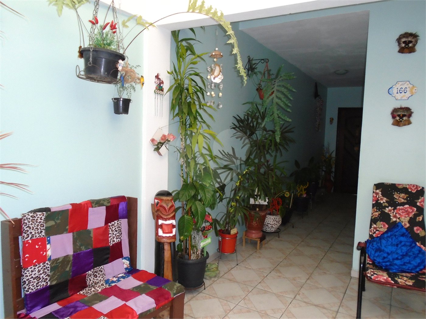 Sobrado à venda com 3 quartos, sendo 1 suíte,  em Santo Amaro, São Paulo, SP