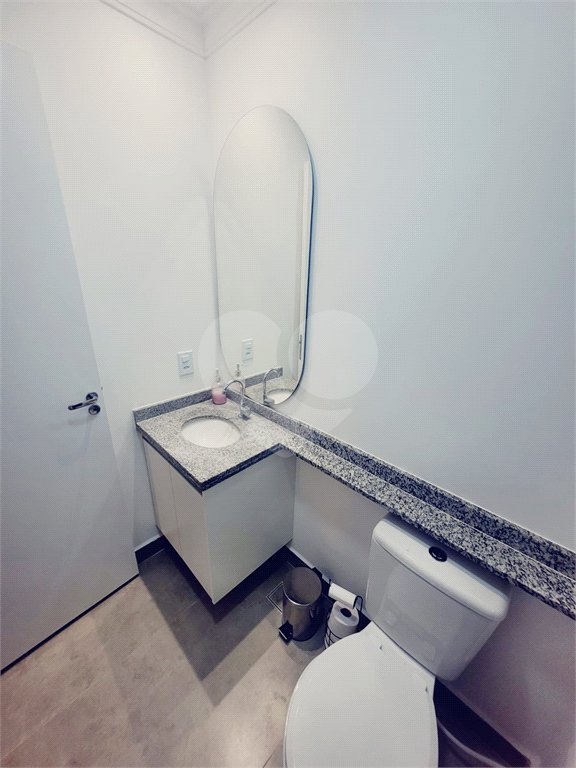 Apartamento à venda com 2 quartos em Jardins do Império, Indaiatuba, SP