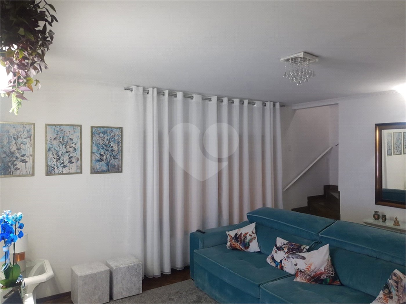Sobrado à venda com 3 quartos, sendo 1 suíte, em Imirim, São Paulo, SP