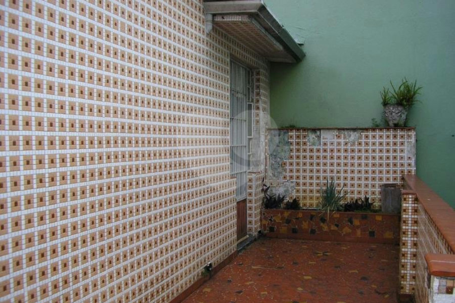 Casa Térrea à venda com 2 quartos em Vila Guilherme, São Paulo, SP