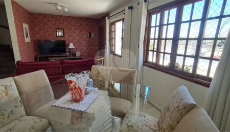Sobrado à venda com 3 quartos, sendo 1 suíte,  em Jardim Arize, São Paulo, SP