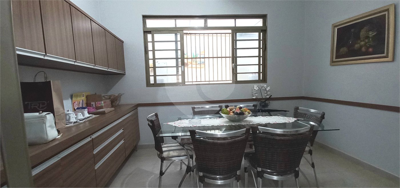 Casa Térrea à venda com 3 quartos, sendo 1 suíte, em Ribeirânia, Ribeirão Preto, SP