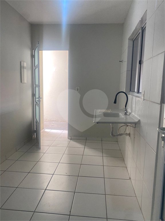 Casa à venda com 2 quartos em Parque Campo Bonito, Indaiatuba, SP