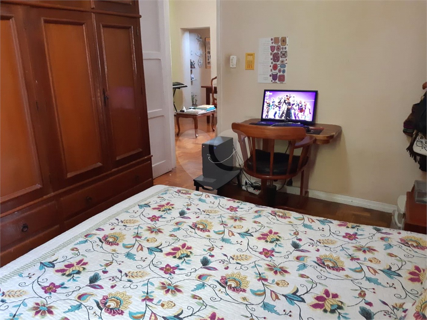 Apartamento à venda com 2 quartos em Vila Isabel, Rio de Janeiro, RJ