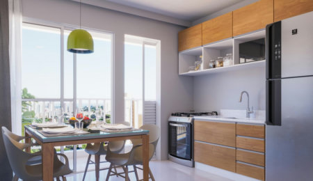 Residencial Paradise Village