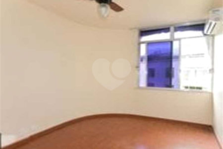 Apartamento à venda com 2 quartos em Tijuca, Rio de Janeiro, RJ
