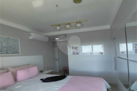 Apartamento à venda com 3 quartos, sendo 1 suíte, em Jardim Pompéia, Indaiatuba, SP