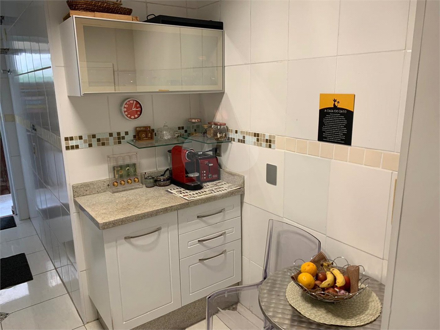 Apartamento à venda com 2 quartos em Freguesia do Ó, São Paulo, SP