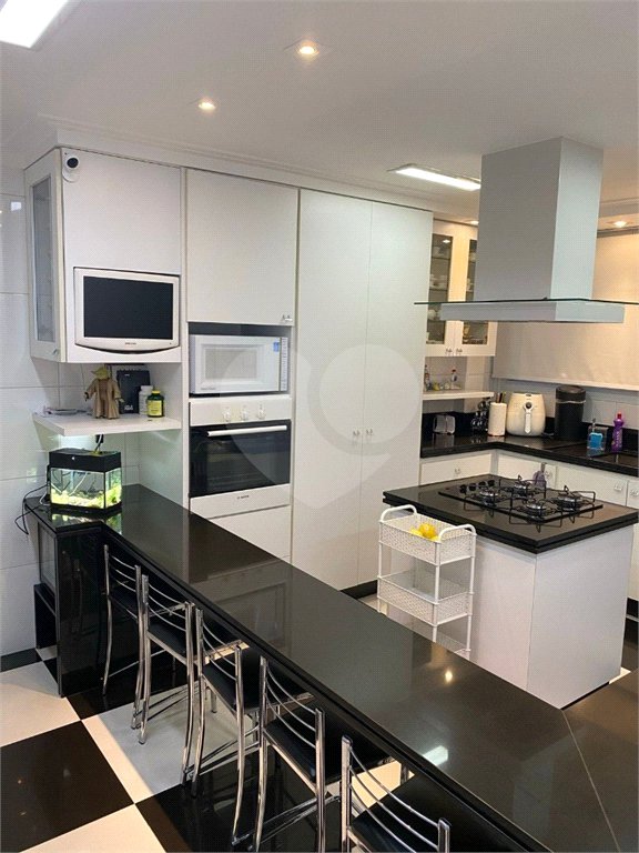Apartamento de 3 quartos (2 suítes) à venda na Mooca