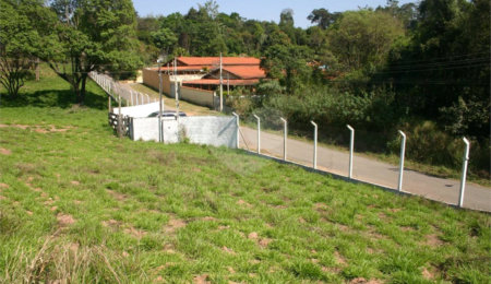 Terreno à venda em Pomar São Jorge, Itatiba, SP