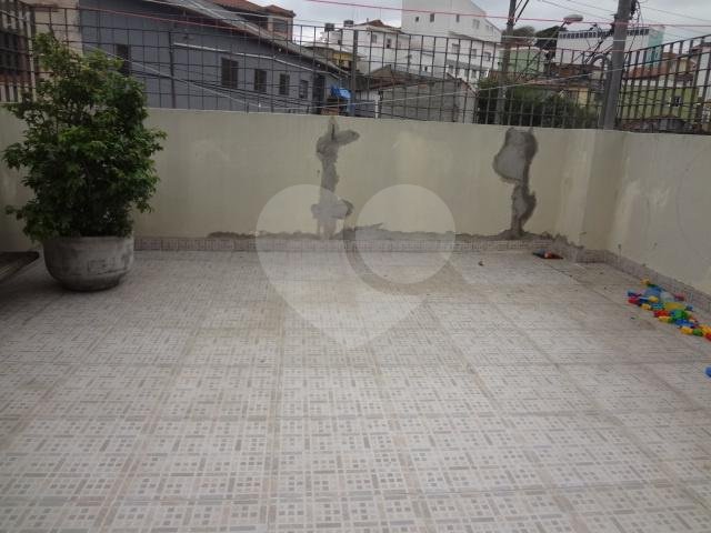 Casa à venda com 3 quartos, sendo 1 suíte, em Limão, São Paulo, SP