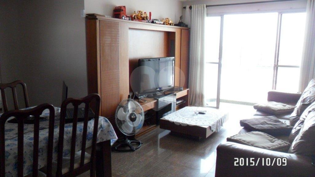 Apartamento à venda com 3 quartos, sendo 1 suíte, em Vila Guilherme, São Paulo, SP
