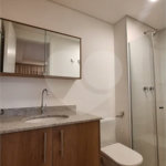 Apartamento para alugar com 2 quartos, sendo 1 suíte, em Chácara Santo Antônio, São Paulo, SP
