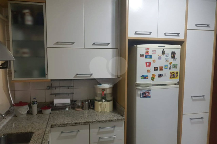 Apartamento à venda com 4 quartos, sendo 3 suítes, em Mandaqui, São Paulo, SP
