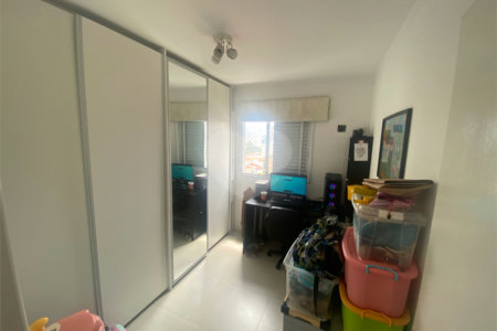 Apartamento à venda com 2 quartos, sendo 1 suíte,  em Lauzane Paulista, São Paulo, SP